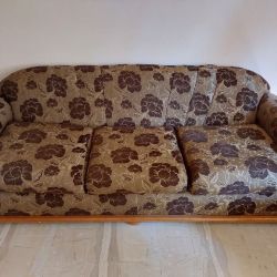 Καναπές - Πολυθρόνες
