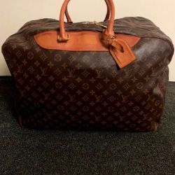 Travel Cloth Bag 2way ΜΕΓΑΛΗ ΒΑΛΙΤΣΑ Size:56x40x20