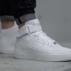 Nike Air Force 1 Leather