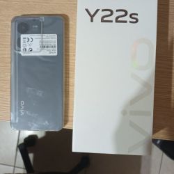 VIVO Y22S  4/64GB