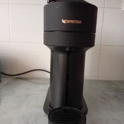 Καφετιέρα Nespresso Vertuo