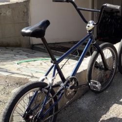 Ποδήλατο BMX 20 gt