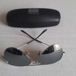 Γυαλιά ηλίου καθρέφτης τύπου τύπου rayban