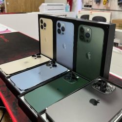 Apple Iphone Οriginal Εκθεσιακές Kαινούργιες συσκευές