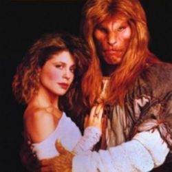 Η πεντάμορφη και το τέρας (Beauty and the Beast) (1987–1990