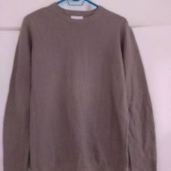 ΜΠΛΟΥΖΑ ΠΛΕΚΤΗ UNISEX Pull and Bear S