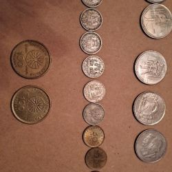 Συλλεκτικά Νομίσματα