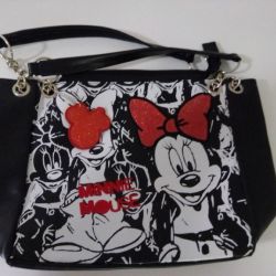 Minnie Mouse Τσάντα