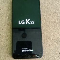 Smartphone LG K22 2/32GB