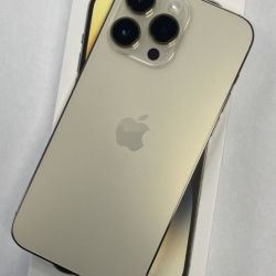 Iphone 14 Pro Max Xρυσο Αντιγραφο Α*Ποιοτητας Dual Sim