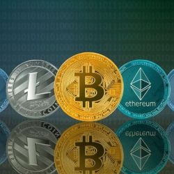 αγοράστε bitcoin, Ethereum, USDT και άλλα κρυπτονομίσματα σε