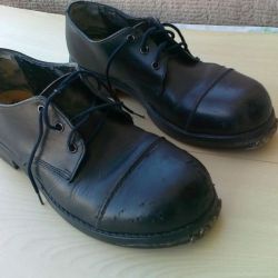 Παπούτσια Wehrmacht Νο 43