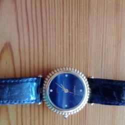 Γυναικείο ρολόι χειρός Nina Riggi Paris