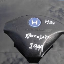 Honda hrv Αερόσακος τιμονιού Χρονολογια 1996 εως 2001