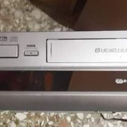 Dvd player TEAC home theater