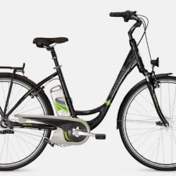 Πωλείται Αυθεντικό Γερμανικό Ηλεκτρικό Ποδήλατο Kalkhoff Aga