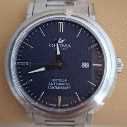 Ρολόι Optima Ortilla