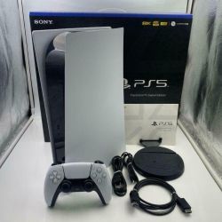 Πωλείται: Sony Playstation 5 Disc 825GB