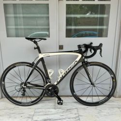 Orbea Orca 2017 Full Carbon Κούρσας με Shimano Dura Ace