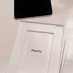 iPad Pro 11" 128GB (2nd generation) Wi-Fi