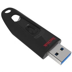 SanDisk Ultra 32 GB USB Stick 3.0