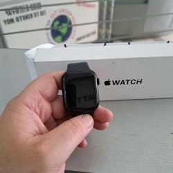 Apple watch se 2gen Ελληνικής αντιπροσωπείας