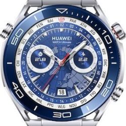 Huawei ultimate watch