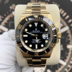 Rolex Replica 41mm Submariner Date