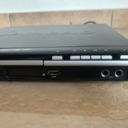 DVD Player Sambao dvd-588