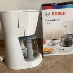 Bosch Καφετιέρα Φίλτρου