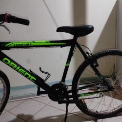 Orient Comfort Mountain Bike 26"