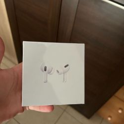 Airpods Pro