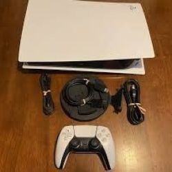 for sale Sony PlayStation 5