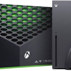 Xbox series x όλα στο κουτί τους