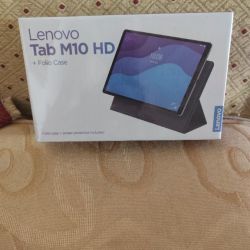 Tablet Lenovo m10