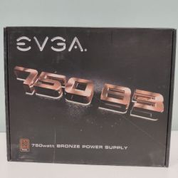 EVGA 750 B3