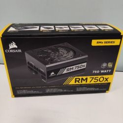 CORSAIR RM750x