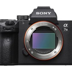 Sony A7 lll