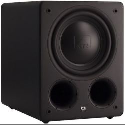 SUBWOOFER XTZ 8.17 DSP EQ