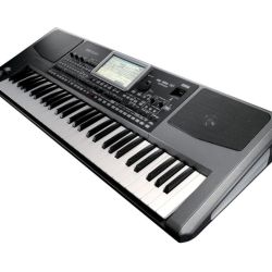 Korg pa 900 61 keys professional