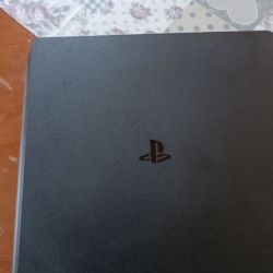 Ps4 (1tb)