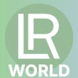 lR world