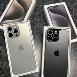 πρωτότυπα Apple iPhone 15 Pro, iPhone 15 Pro Max ,iPhone 15