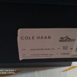 Παπούτσια cole Han
