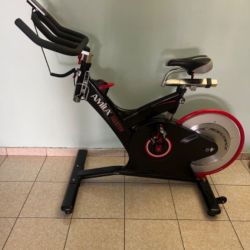 Spinning bike Amila peloton