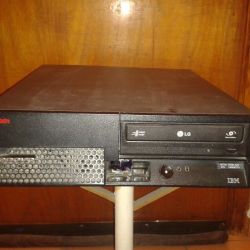 Lenovo - IBM,Mini Tower PC,20 euro