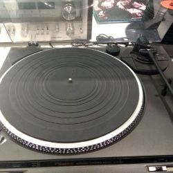 ΠΙΚΑΠ  TECHNICS  SL - BD 22 D