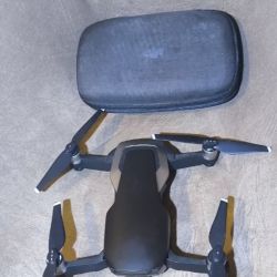 DJI Mavic Air