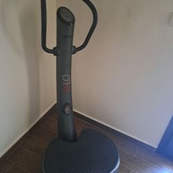 Power plate