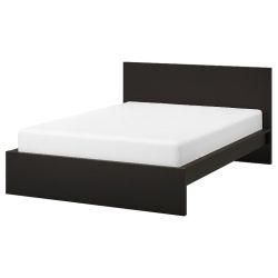 Στρώμα Entos Serta & κρεβάτι IKEA Malm